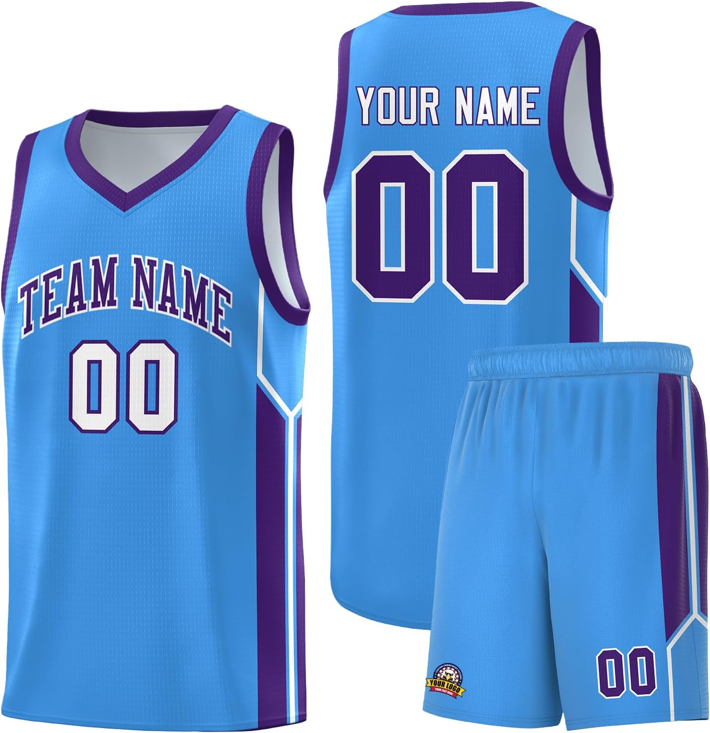 basketball uniforms -008