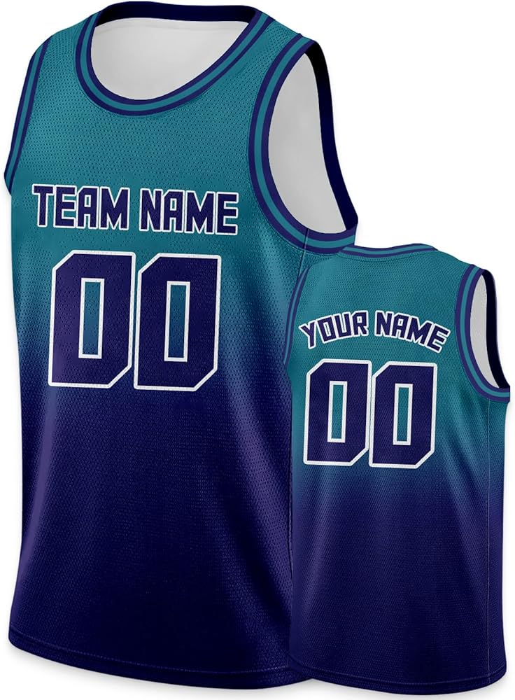 basketball uniforms -007